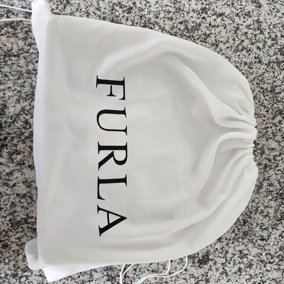 NWT Furla Metropolis Top Handle Bag (#14)🖤 - Picture 12 of 13